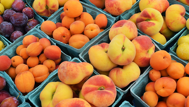 水果,零售,资本市场,百果园,洪九果品