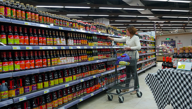 调味品,海天味业,中炬高新,加加食品,预制菜