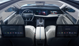 智能座舱的“非理性繁荣”