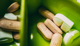 身家140亿，保健品大佬做LP