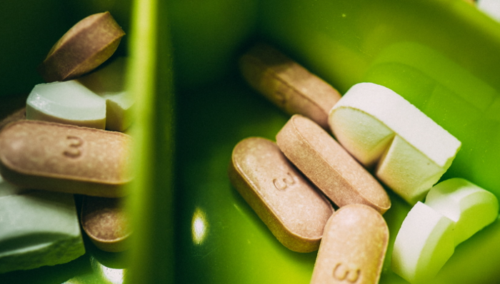 创投基金,汤臣倍健