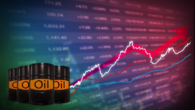 欧佩克坚持不增产，美参议院通过新反垄断法案施压