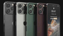 iPhone14全系涨价，国产手机反攻的机会到了