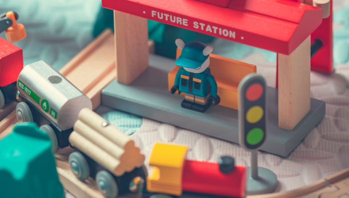 潮玩,数字藏品,营收