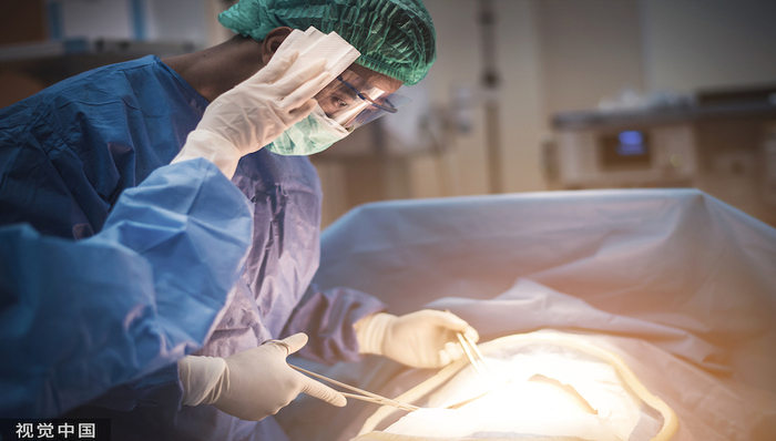 全球首例猪心移植患者死亡原因，疑为该猪心含有病毒