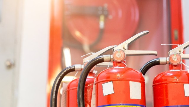 应急管理部：“十四五”将加快制修订火灾调查等相关标准