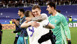 拆骨式解析，一场惊天逆转背后的皇马社媒运营学