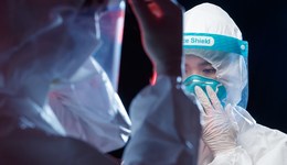 直通部委 | 5月以來全國(guó)疫情形勢(shì)整體趨穩(wěn) 三部門聯(lián)合打擊危險(xiǎn)廢物環(huán)境違法犯罪