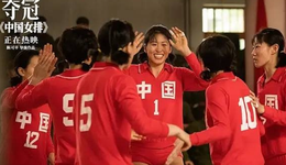 體育片想拍好，別當自己是“體育片”