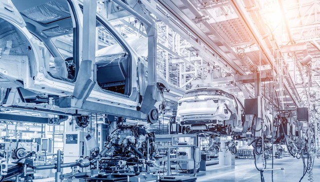 车企频频宣布减碳计划，汽车界“碳中和”进程如何