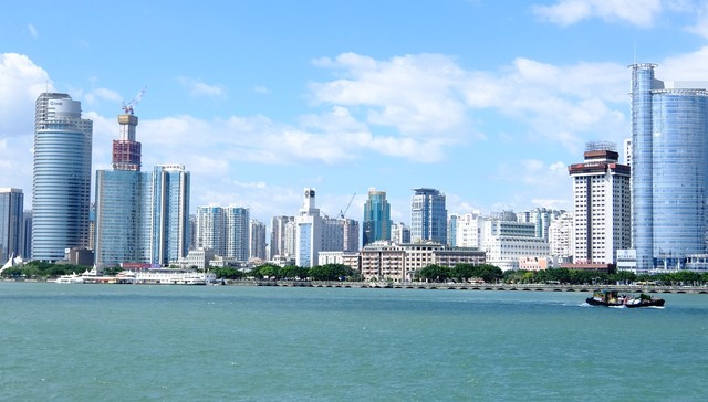 “五一”假期多个项目成交额破亿元，厦门楼市出现回暖