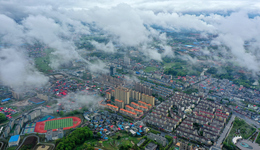 以縣城為重要載體的城鎮(zhèn)化建設(shè)要怎么做？關(guān)鍵是以人為核心