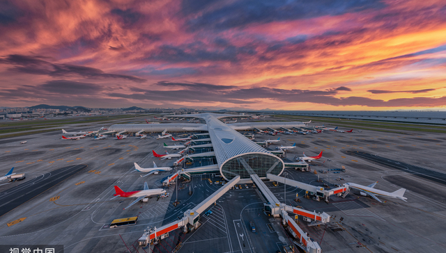 深航发售“一口价”机票产品，200余条航线固定票价400元