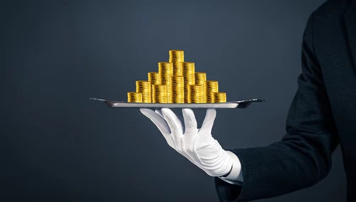 山钢集团转让31.37%股权，枣矿集团将成中泰证券新控股股东