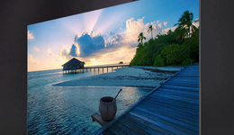 一季度全球彩电出货量TOP3榜单“有变”：第三名“换将”