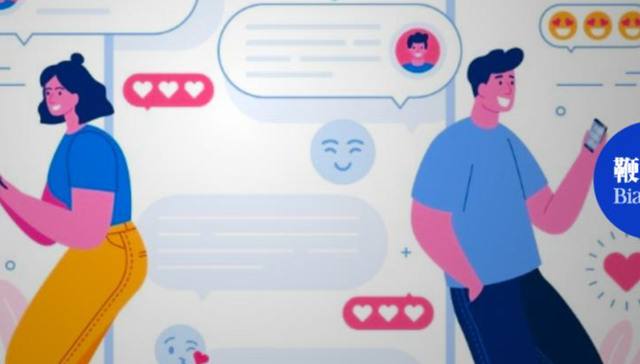 婚恋,社交,Soul,陌陌,探探