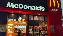 “中式麦当劳”的光荣与梦想