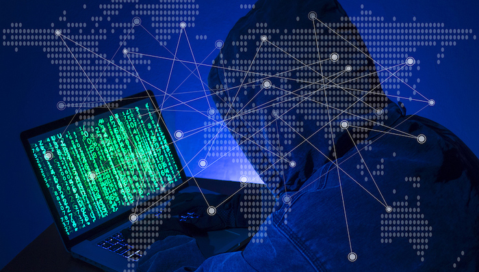 黑客,北约,韩国