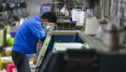 交通运输、物流仓储迎来利好，将获央行1000亿元再贷款