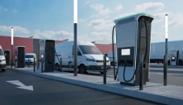 充電樁巨頭何處尋？