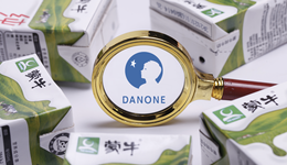 達(dá)能與蒙牛徹底“分手”，多美滋重回達(dá)能