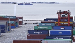 4月进口表现好于预期，保供稳价政策部分对冲疫情影响