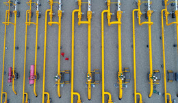 作价33.6亿元，国家管网集团收购联合管道公司1.32%股权