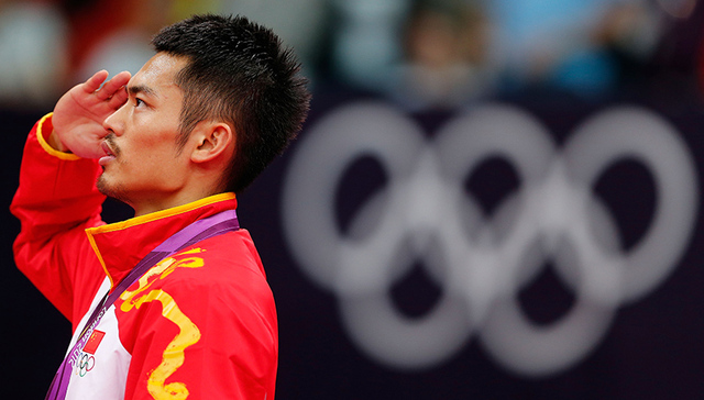 林丹时代过后“一哥”难觅，国羽出战汤尤杯全看女将