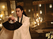 《晴雅集》三出品方陷诉讼，郭敬明《阴阳师》系列要凉