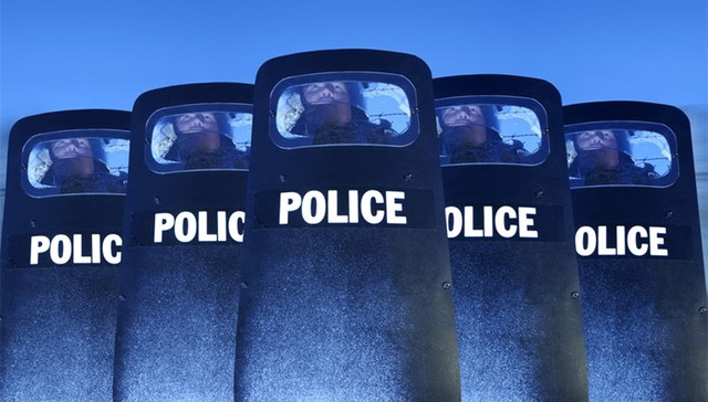 直通部委 | 三年来1262名公安民警辅警因公牺牲 今年我国气候状况预测为一般到偏差