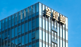 去年营收254亿，金螳螂业务重点转向基建、城市更新