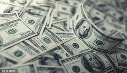 4月外储降至3.12万亿美元，跨境资金总体延续净流入态势