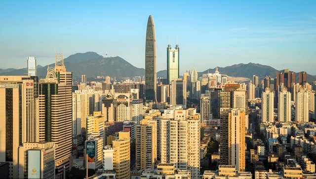 地方新闻精选 | 深圳去年末常住人口达1768.16万人 长春全面恢复城市公交运营