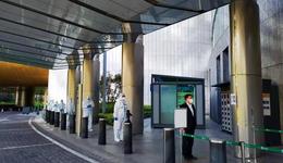 中國(guó)第一高樓上海中心大廈籌備復(fù)工復(fù)產(chǎn)：正摸排租戶情況，編制租金減免方案