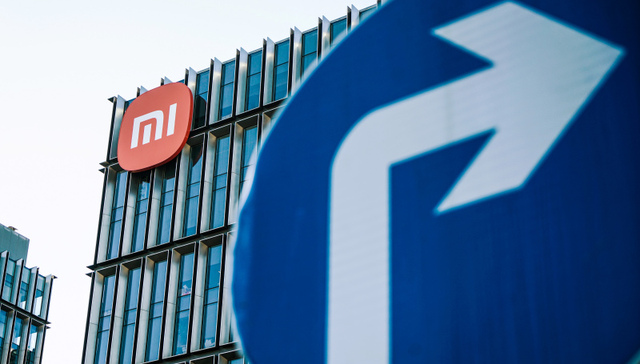 小米,印度,智能手机,科技,互联网