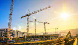 逾期债务超300亿元，阳光城57亿甩卖六宗地块“回血”