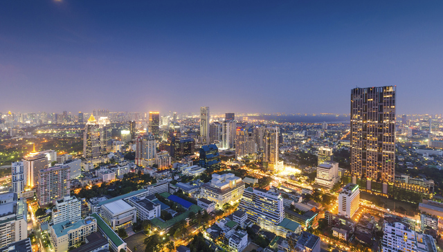 【专访】中国政法大学城发院：我国县城发展格局将迎来深刻变化