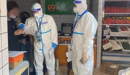 一票否決、頂格處罰……上海專項(xiàng)整治食安、物價(jià)等領(lǐng)域違法行為