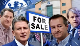 42.5亿英镑，切尔西卖了