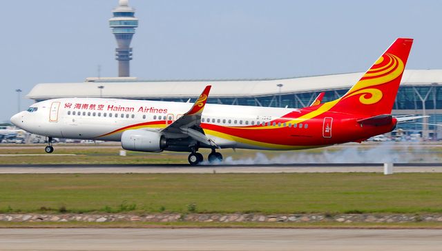 登机牌当钱花，海航旗下12家航司与景区、剧院、健身房等联动销售