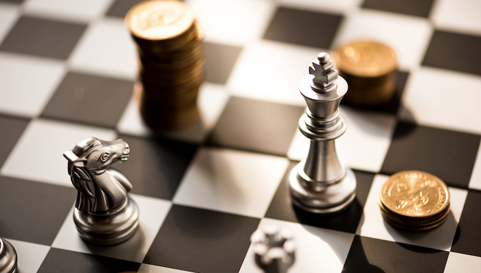 人民币走向何方：广场协议与大国博弈的历史启示丨财富书单㉚