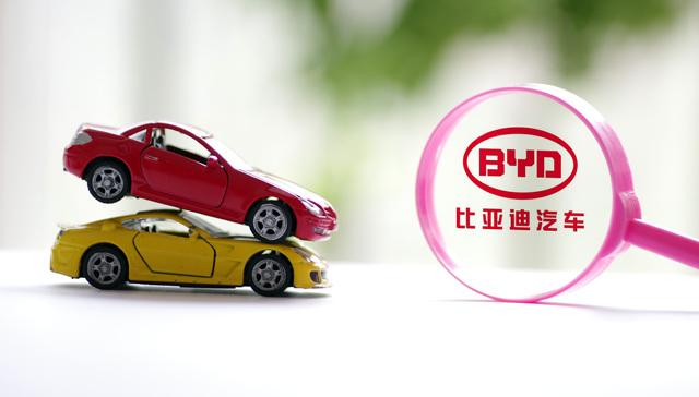 比亚迪环保风波进展：曾默认工艺落后，VOCs未经处理直排，长沙已启动调查