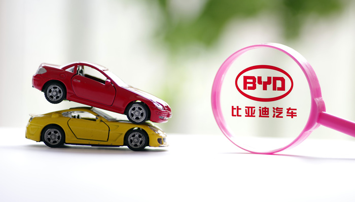 比亚迪环保风波进展：曾默认工艺落后，VOCs未经处理直排，长沙已启动调查