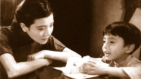 “神不能无处不在，所以创造了妈妈” | 电影中的母亲形象