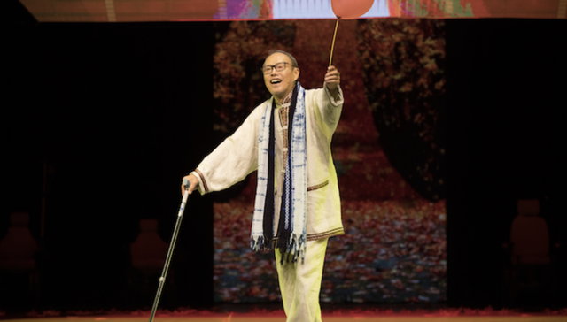 逝者 | 表演艺术家刘子枫病逝，曾凭《黑炮事件》获金鸡影帝