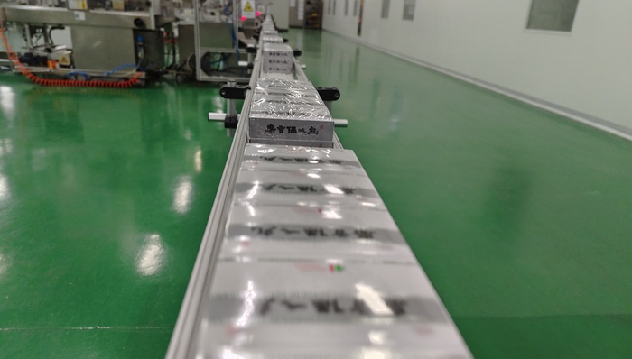 上海,疫情,药品,和黄药业,复工复产,麝香保心丸