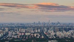 全国17城首轮集中供地冷热分化，流拍率下降