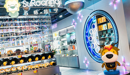 蘇寧易購生存至上