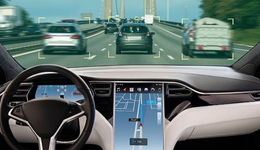 既要面子，也要里子，车企成不了自动驾驶的“独行侠”