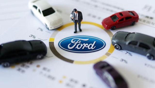 福特，Rivian，股权出售，亏损